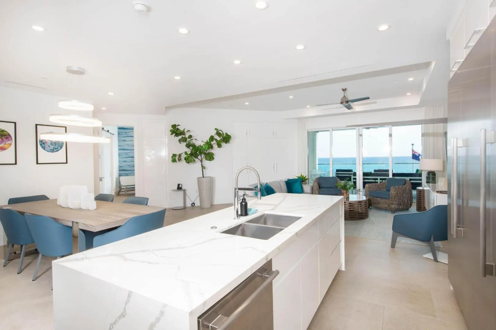 Apartman Rum Point Resort 304 Driftwood Village