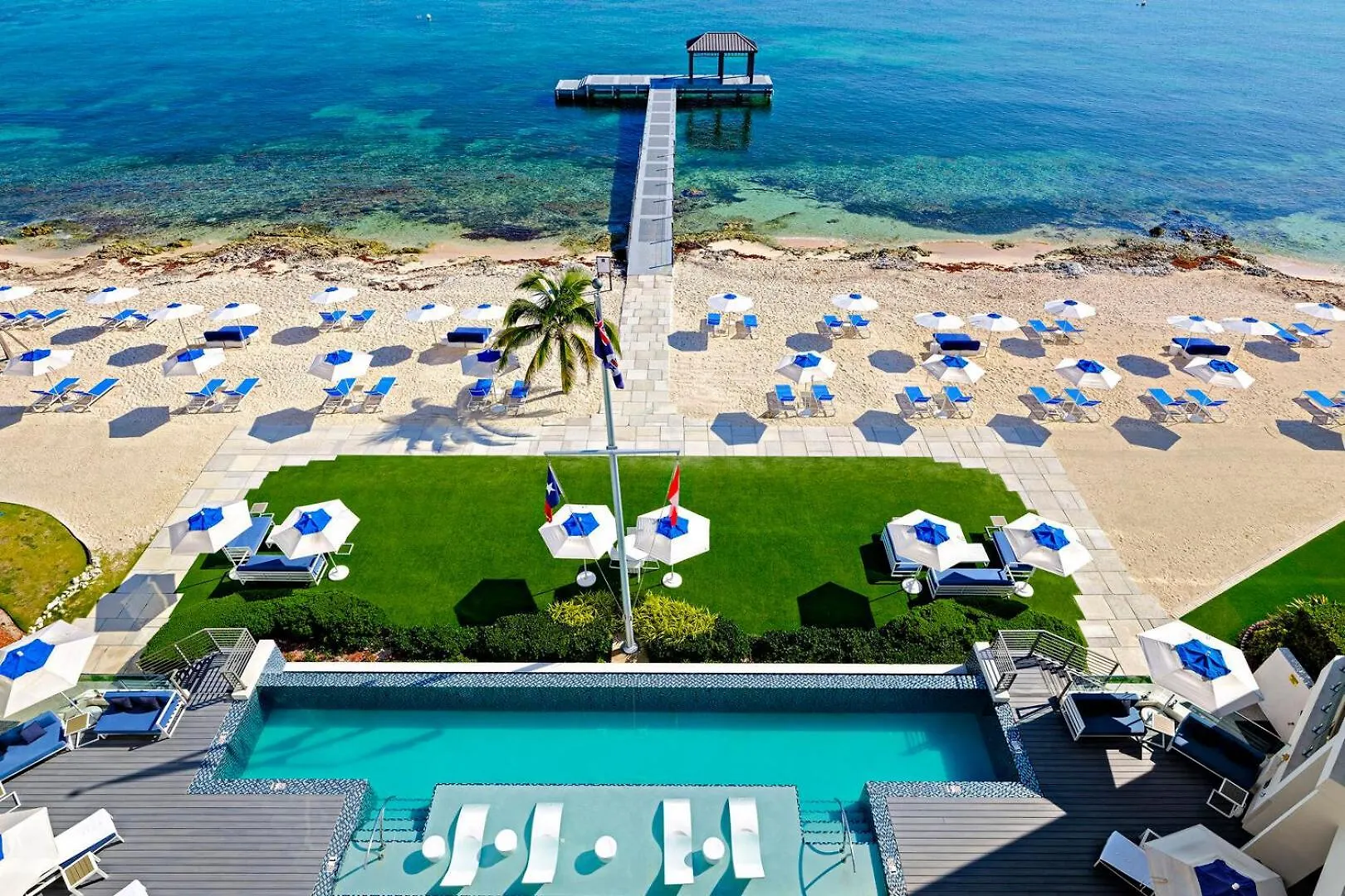Apartman Rum Point Resort 304 Driftwood Village Kajmán-szigetek